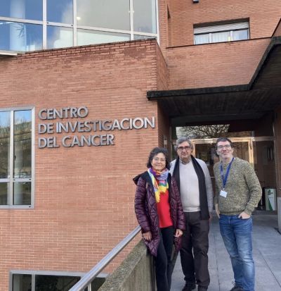 APANHEM visita ASCOL y CIC