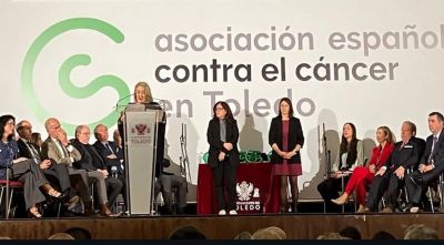 Asociaci&oacute;n Espa&ntilde;ola contra el C&aacute;ncer