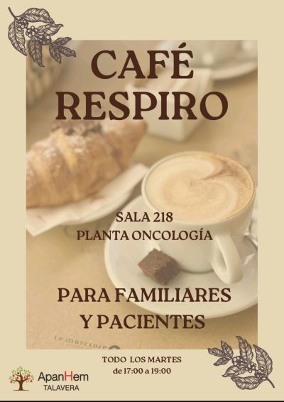 Caf&eacute; Respiro