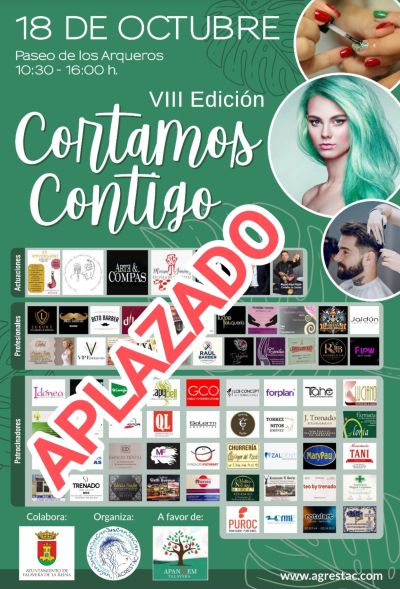 Cortamos contigo