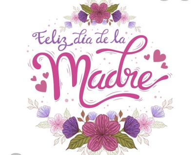 D&iacute;a de la madre