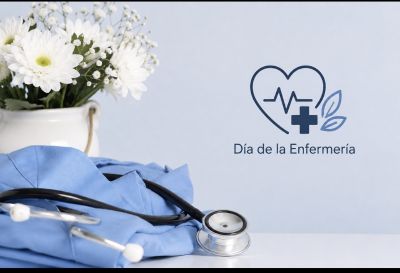 D&iacute;a Internacional de la Enfermer&iacute;a