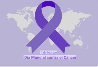 D&Iacute;A MUNDIAL CONTRA EL CACER