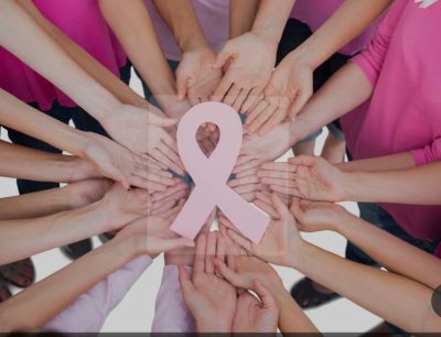 D&iacute;a Mundial de la Lucha contra el C&aacute;ncer de Mama