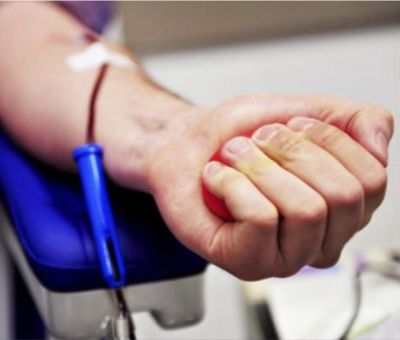 Donaci&oacute;n de M&eacute;dula &Oacute;sea