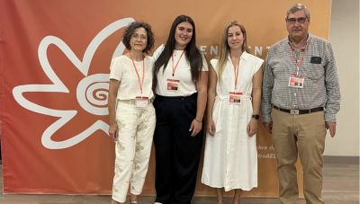 Encuentro anual Grupo 0