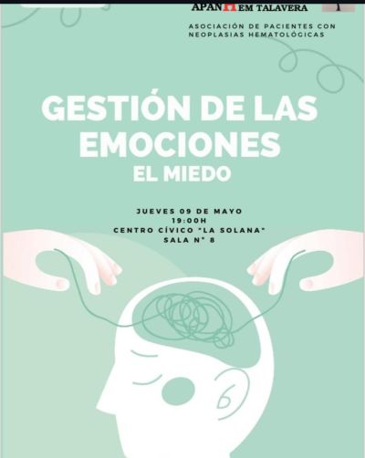 Gesti&oacute;n de las Emociones: El Miedo