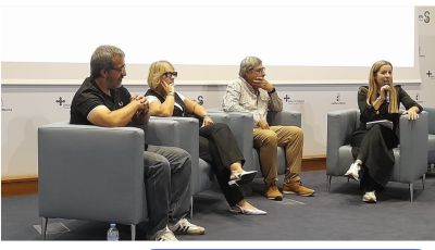 lll JORNADAS DE APANHEM (investigar para vivir, avanzar para vencer)