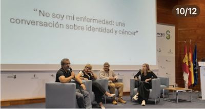 lllJORNADAS DE APANHEM (investigar para vivir,avanzar para vencer)