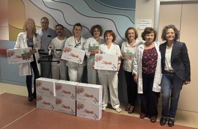 Pedaladas que ayudan