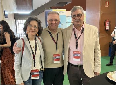 XXlll Congreso de Hematolog&iacute;a en Talavera