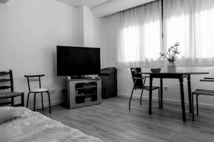 Piso Asistencial