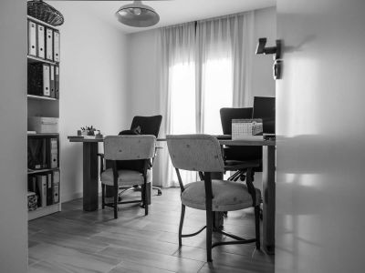 PISO ASISTENCIAL PARA 
FAMILIAS EN TRATAMIENTO O VIVIENDA SOLIDARIA