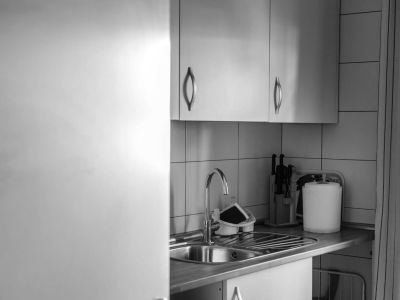 PISO ASISTENCIAL PARA 
FAMILIAS EN TRATAMIENTO O VIVIENDA SOLIDARIA