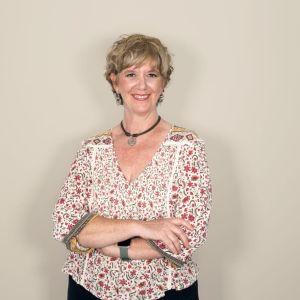 Cristina de la Cruz