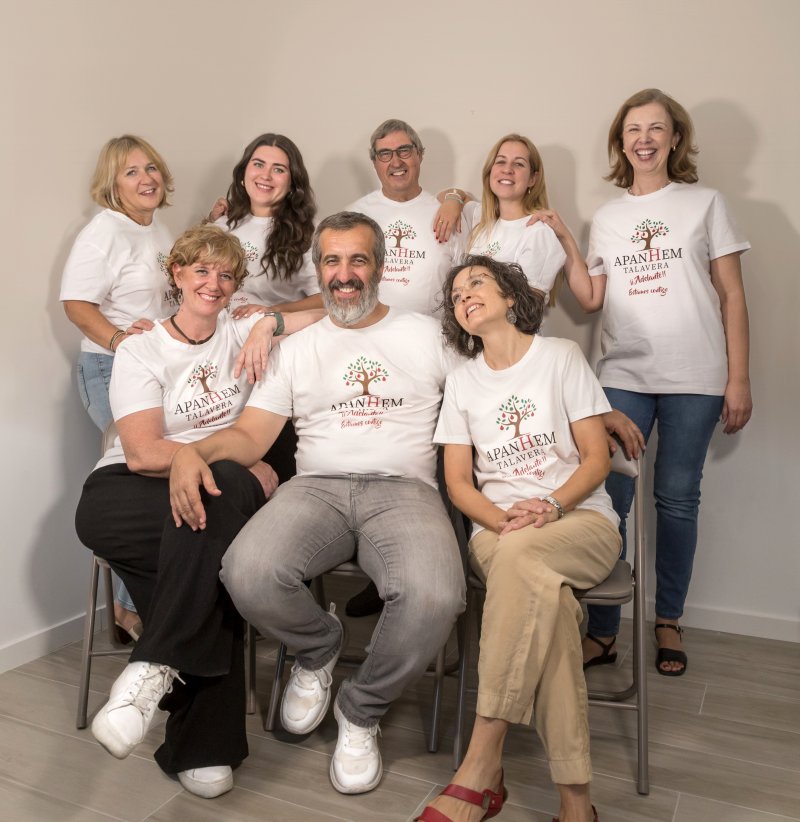 Equipo Apanhem
