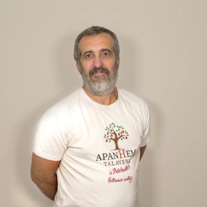Juan Ram&oacute;n Carrasco
